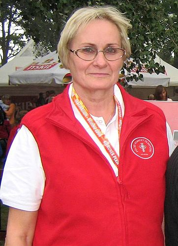 Halina Aszkielowicz