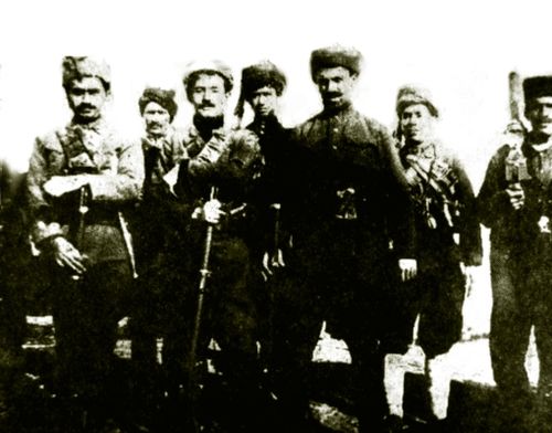 Halis Ozturk
