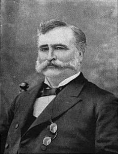 Joseph Halsey