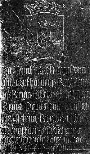 Philip Sweden