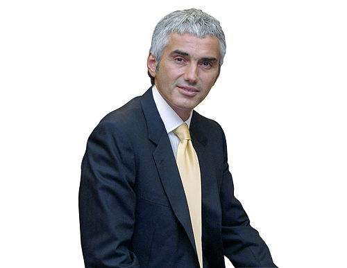 Haluk Dincer