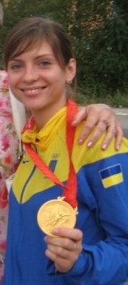 Halyna Pundyk