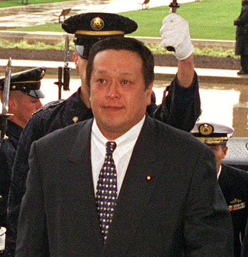 Yasukazu Hamada