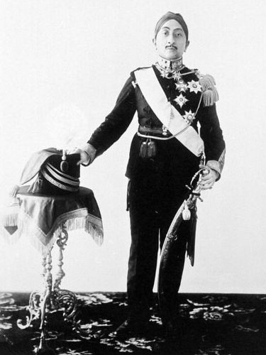 Hamengkubuwono Hamengkubuwono VIII