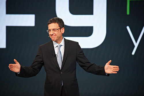 Hamid Akhavan