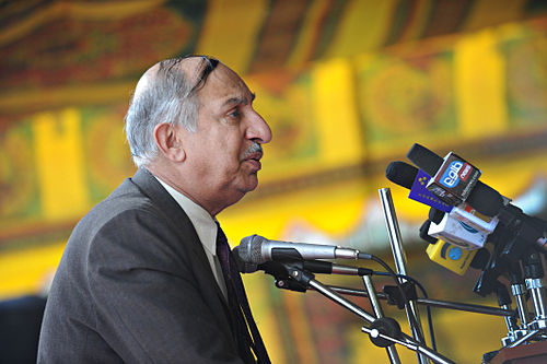 Hamidullah Amin