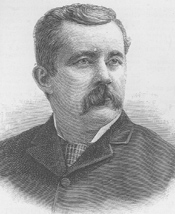 Hamilton Glover Ewart