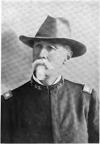 Hamilton Smith