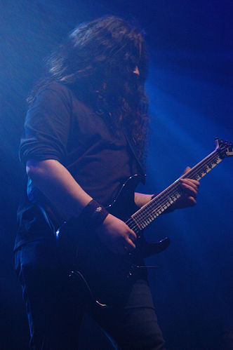 Hamish Glencross