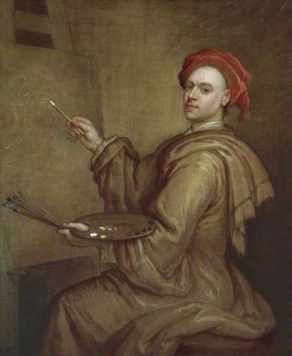 Hamlet Winstanley