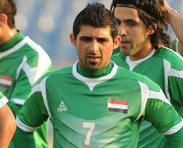 Hammadi Ahmad