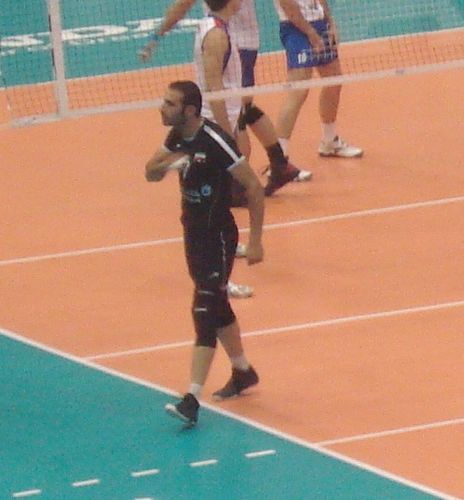 Hamzeh Zarini