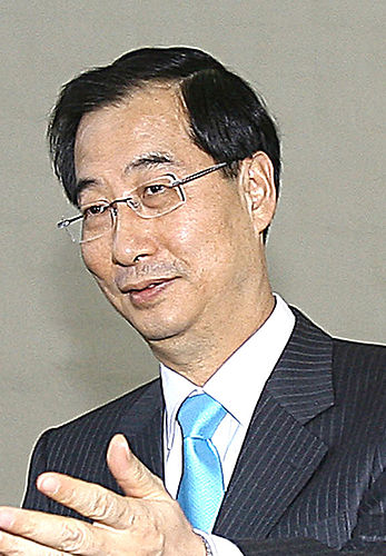 Han Duk-soo