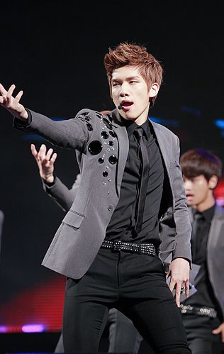 Han Sang-hyuk