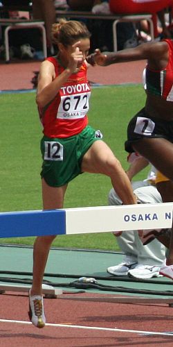 Hanane Ouhaddou