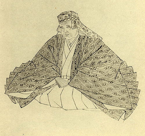 Hanawa Hokiichi