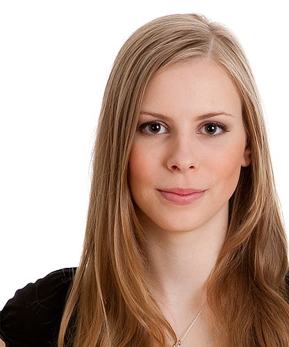 Hanna Wagenius