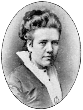Hanna Winge