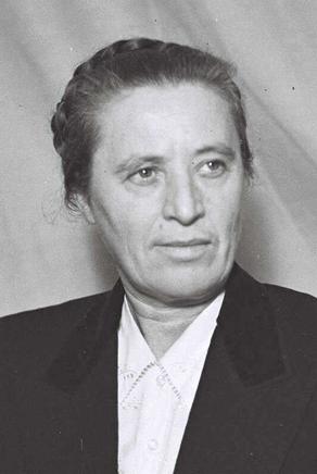 Hannah Lamdan