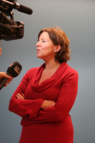 Hanne Bjurstrom