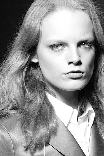 Hanne Odiele