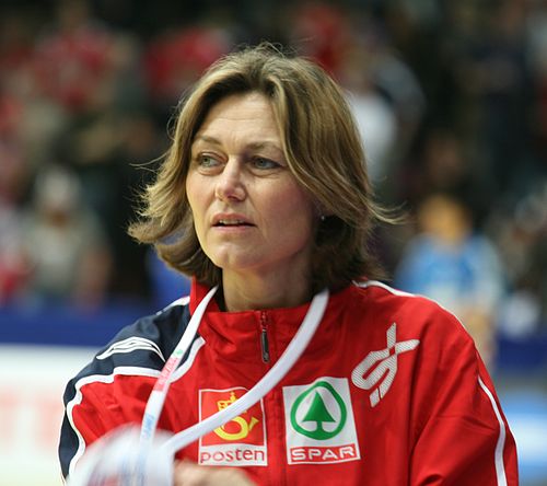 Hanne Hegh