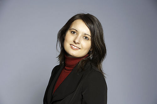 Hanne Blafjelldal