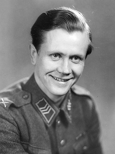 Hannes Hayrinen