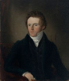 Hannibal Macarthur