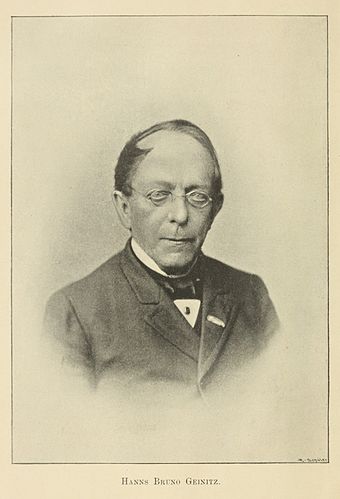 Hanns Geinitz