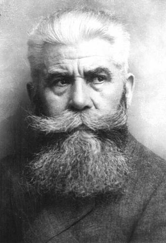 Hans Horbiger