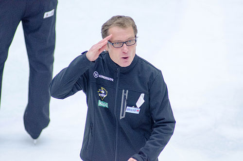 Hannu Jarvenpaa