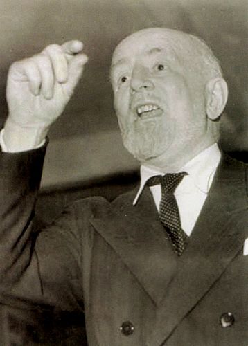 Hans Wendland