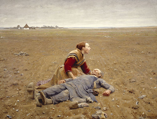 Hans Andersen Brendekilde