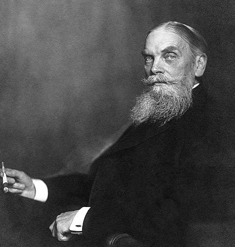 Hans Axel Tammo Graf von Schwerin-Lowitz