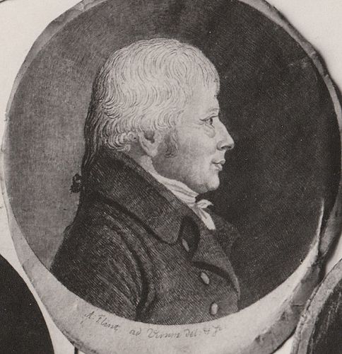 Hans Knudtzon
