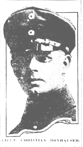 Christian Donhauser