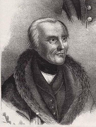 Hans Freiherr