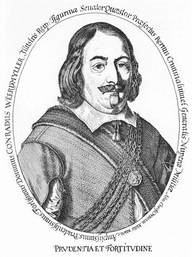 Hans Werdmuller