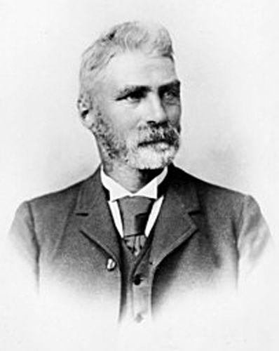Hans Bendixsen