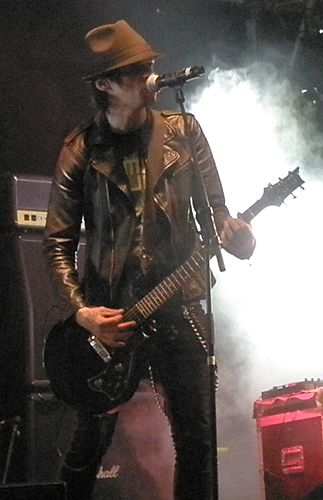 Hans Andreasen