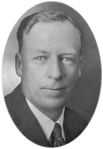 Hans Wight