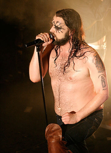 Hans Husby