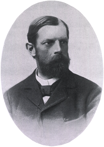 Hans Buchner