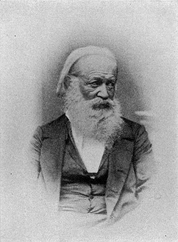 Hans Massmann