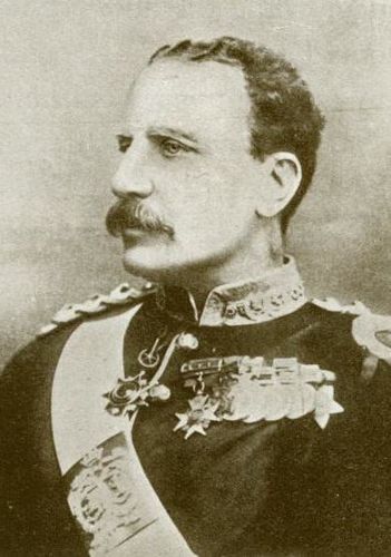 Hans Moore