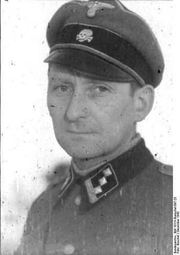 Hans-Georg Georg von Charpentier