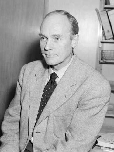 Hans Heiberg