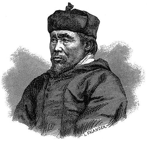 Hans Hendrik