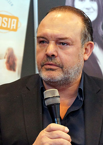 Hans Palm